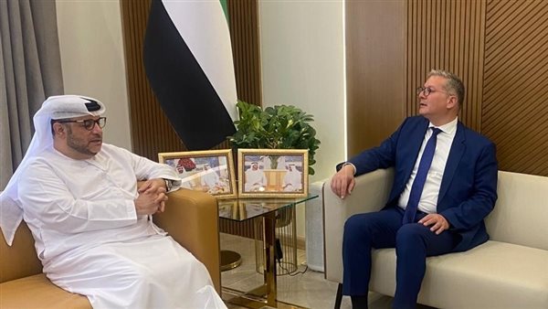 وزير البترول 