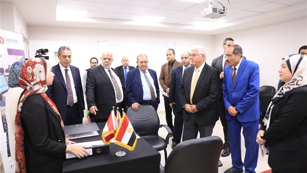 التعليم العالي 