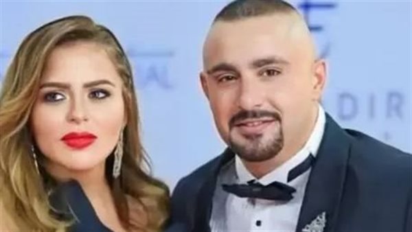 أحمد السقا ومها الصغير