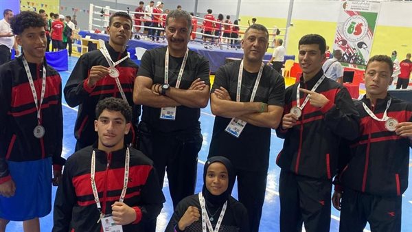 دورة الألعاب الأفريقية