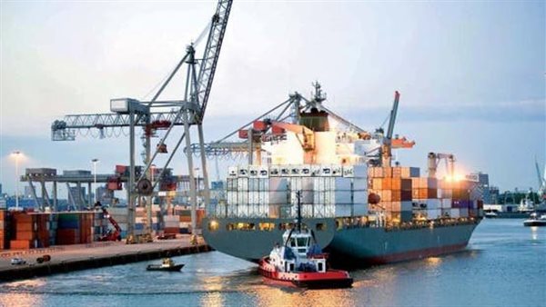 الصادرات الصناعية