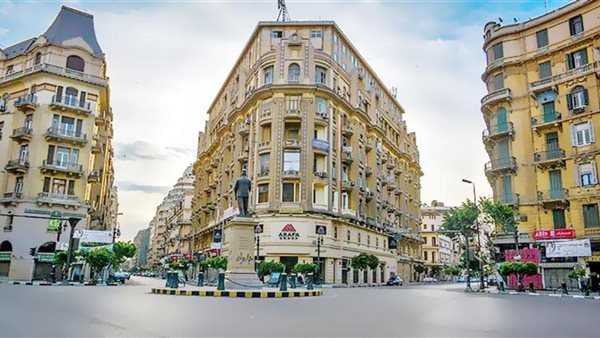 الإيجار القديم