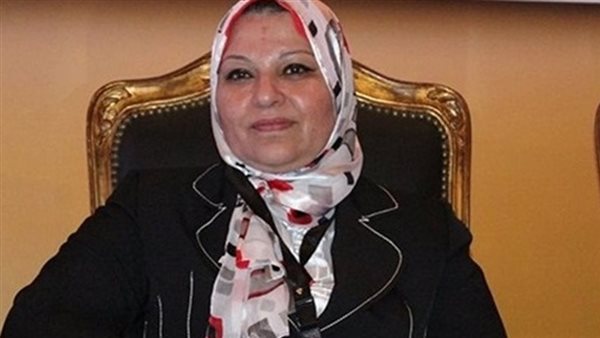 المهندسة صباح مشالي