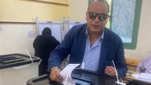 تامر عبد المنعم 