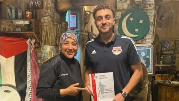 جو مع سماح حمزة