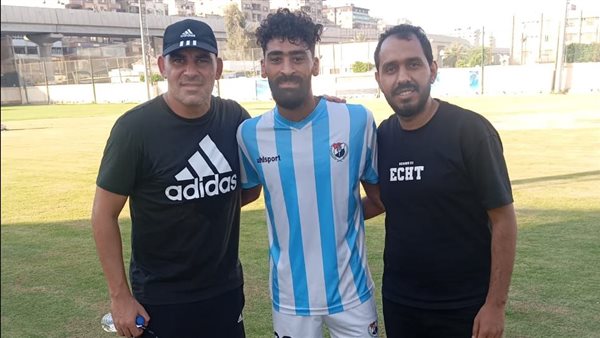 تيكا مع سيد وعبدالملك