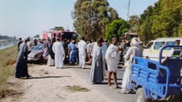 حادث عضو لجنة انتخابية