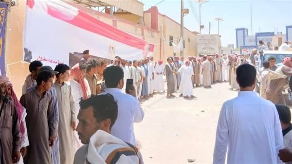 انتخابات الشيوخ