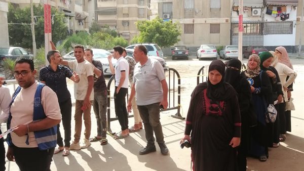 انتخابات مجلس الشيوخ