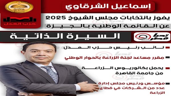 إسماعيل الشرقاوي