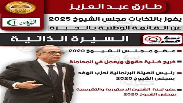 طارق عبد العزيز