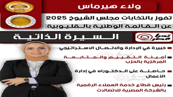 ولاء هيرماس