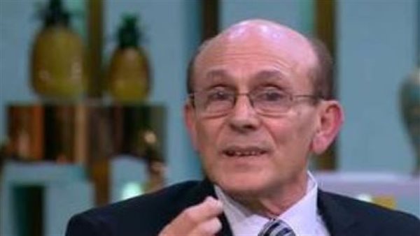 الفنان محمد صبحي