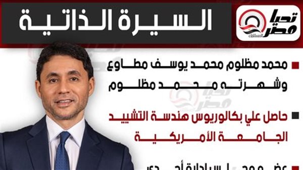 النائب محمد مظلوم،