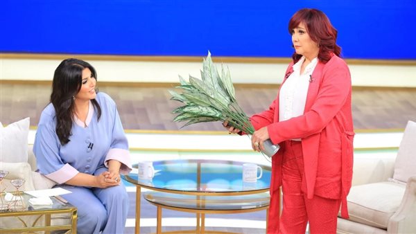 شيرين - منى الشاذلي