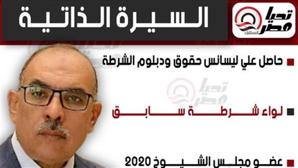 النائب عبد الفتاح