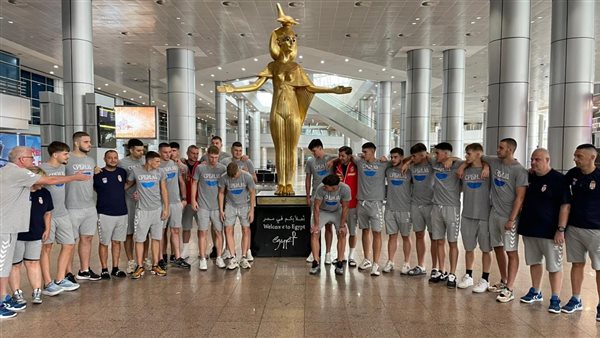 بطولة العالم لليد