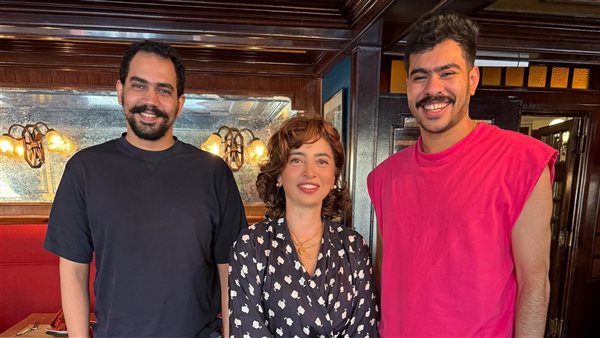 أولى بطولات أحمد