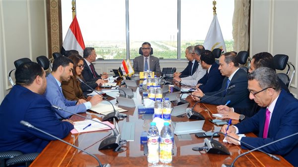 وزير التموين