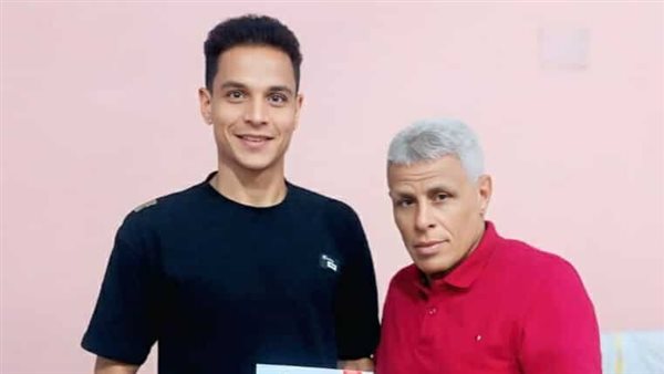 الونان مع قناوي