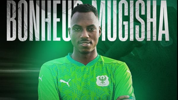 بونور موغيشا