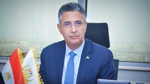 وزير التموين