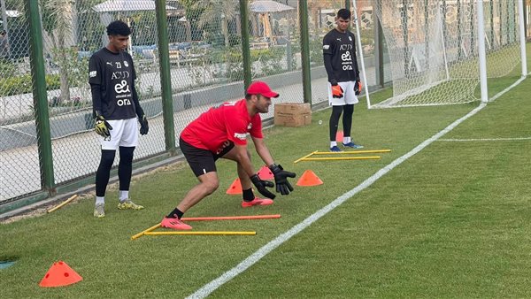 منتخب مصر 2007