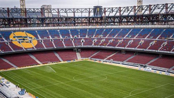 ملعب كامب نو