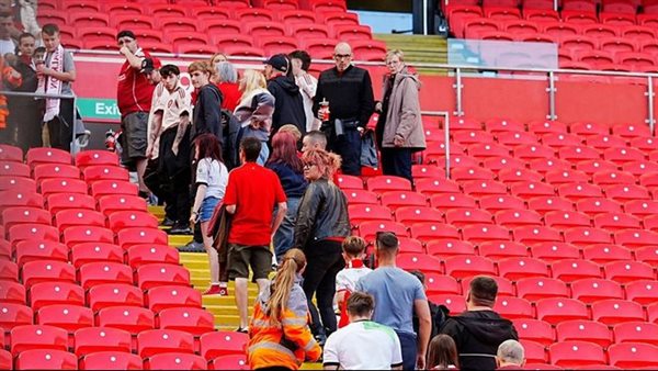 ملعب أنفيلد