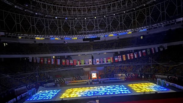 بطولة العالم لكرة