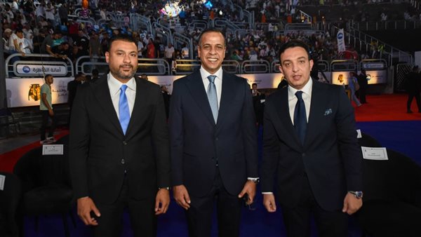 مرشحو مستقبل وطن