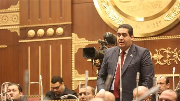 مرشح مستقبل وطن وليد