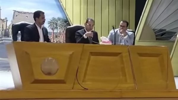 اللجنة العامة بالأقصر