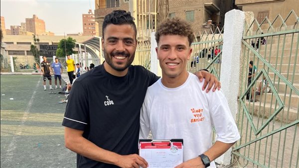 هوندا مع عبدالخالق