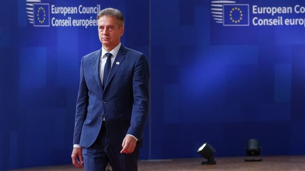 رئيس وزراء سلوفينيا