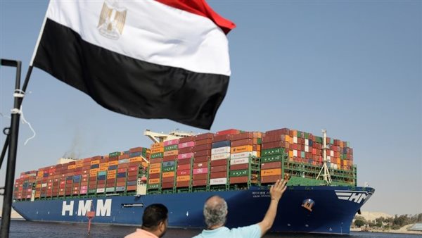 صادرات مصر غير النفطية