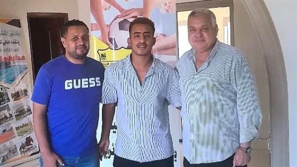 نيمار مع عبدالجليل