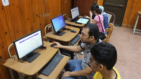 تنسيق الجامعات 