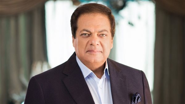 محمد أبو العينين