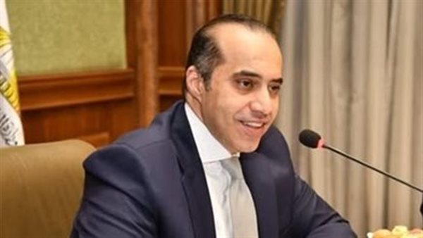  وزير الشؤون النيابية