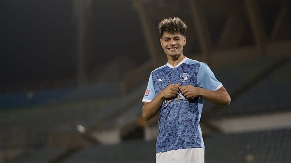 عبد الرحمن مجدي