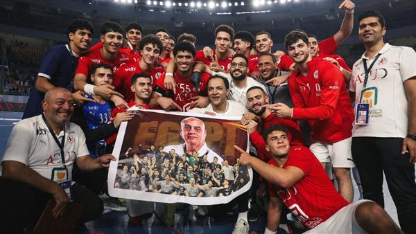 منتخب مصر لكرة اليد