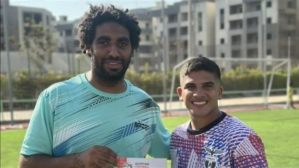 كريم مع عز الدين