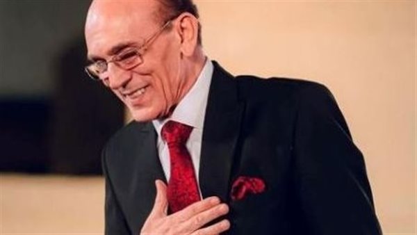 الفنان محمد صبحي