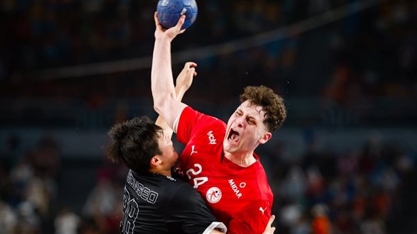 منتخب مصر لكرة اليد