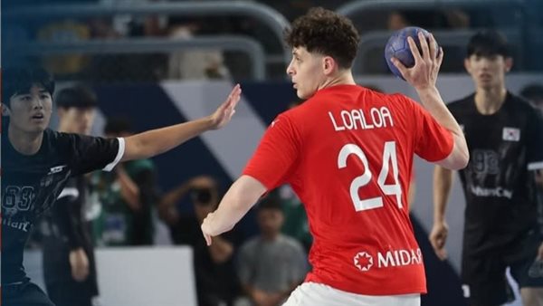 منتخب مصر لكرة اليد