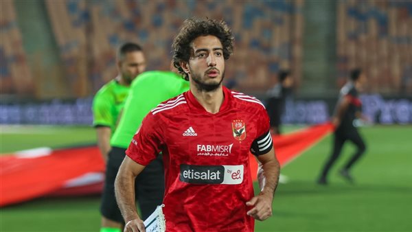 محمد هاني 