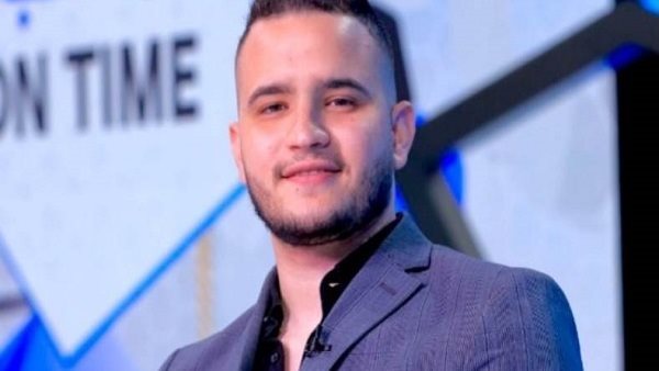 عبد الرحمن إسماعيل