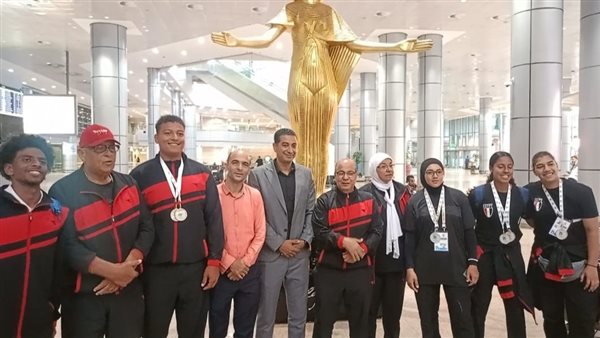 دورة الألعاب الأفريقية