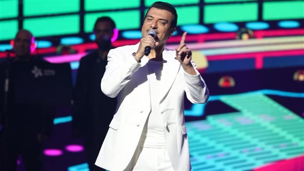 إيهاب توفيق 